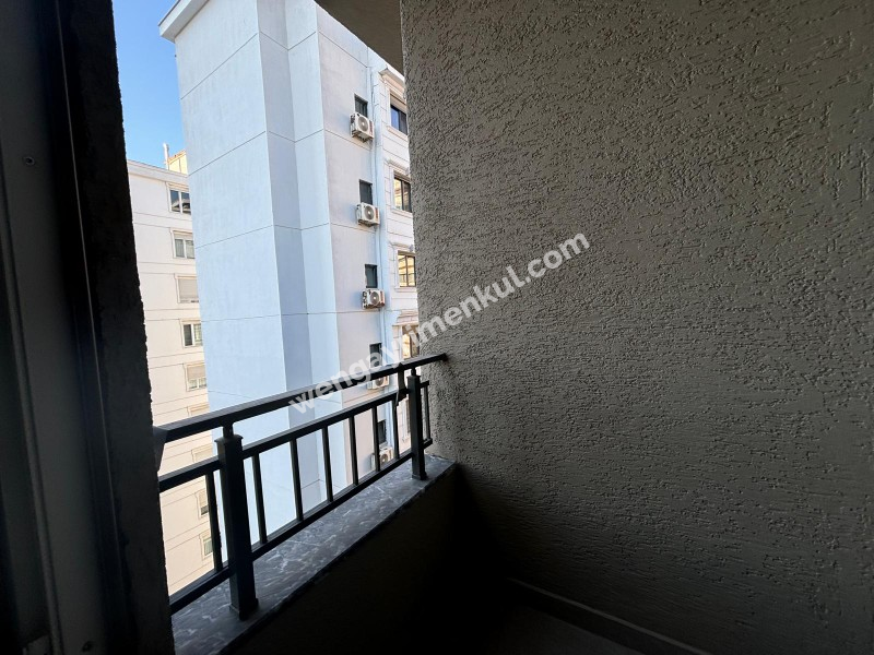 Erenköy Geniş 3+1 Net :110 m2