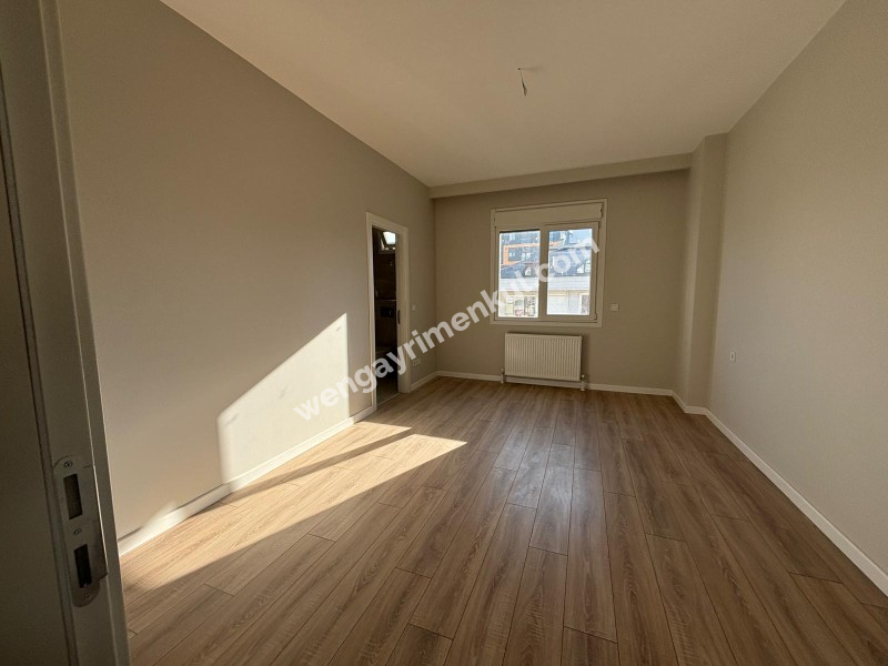Erenköy Geniş 3+1 Net :110 m2