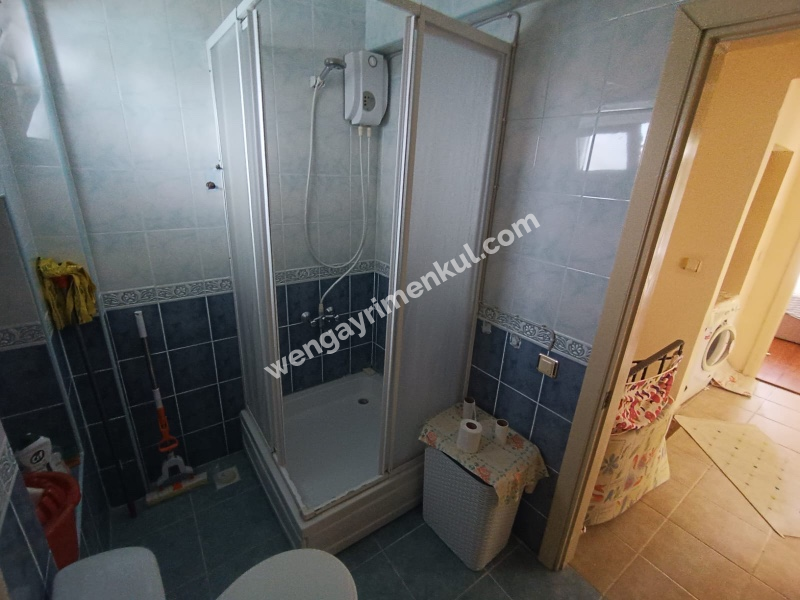 Altınoluk İlyada Sitesinde Dubleks Villa