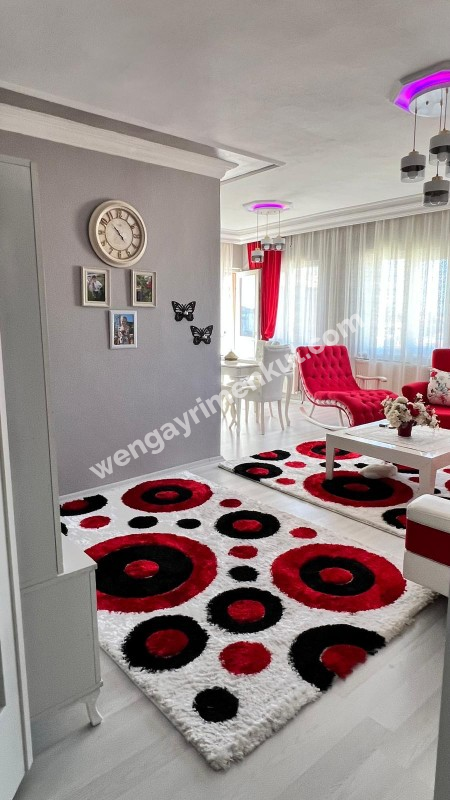 ÜMRANİYEDE SİTE İÇERİSİNDE FERAH BİR 3+1 SATILIK DAİRE