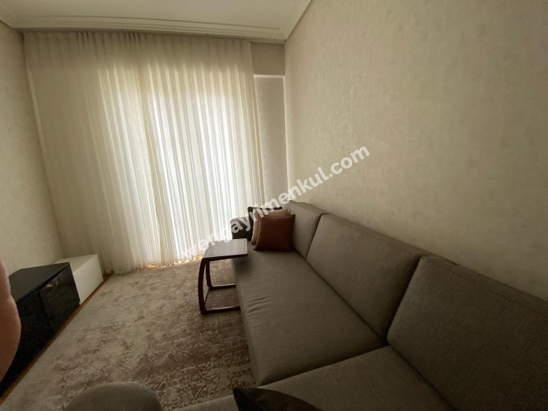 SİNPAŞ FİNANS ŞEHİRDE SATILIK 3+1 DAİRE