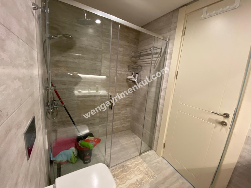SİNPAŞ FİNANS ŞEHİRDE SATILIK 3+1 DAİRE