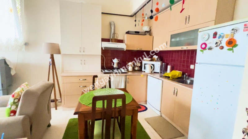 ŞİLE İMRENLİ MAVİKOY SİTESİ DENİZ MANZARALI BAHÇELİ 2+1 SATILIK DAİRE