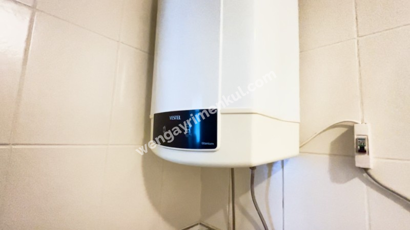 ŞİLE İMRENLİ MAVİKOY SİTESİ DENİZ MANZARALI BAHÇELİ 2+1 SATILIK DAİRE