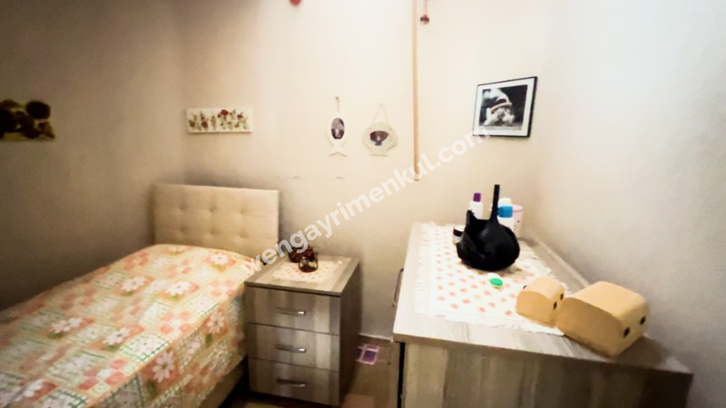 ŞİLE İMRENLİ MAVİKOY SİTESİ DENİZ MANZARALI BAHÇELİ 2+1 SATILIK DAİRE