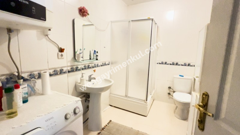 ŞİLE İMRENLİ MAVİKOY SİTESİ DENİZ MANZARALI BAHÇELİ 2+1 SATILIK DAİRE