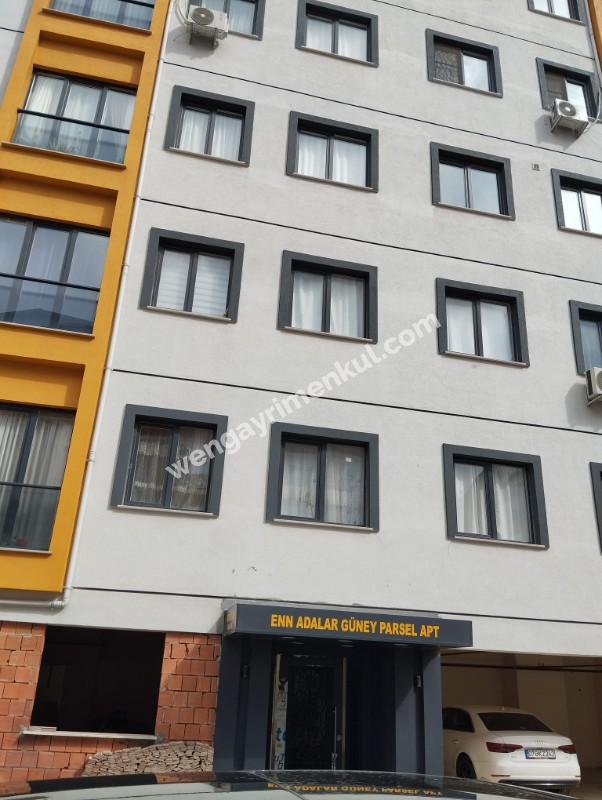 Maltepe Cevizlide Kiralık 2+1 Daire