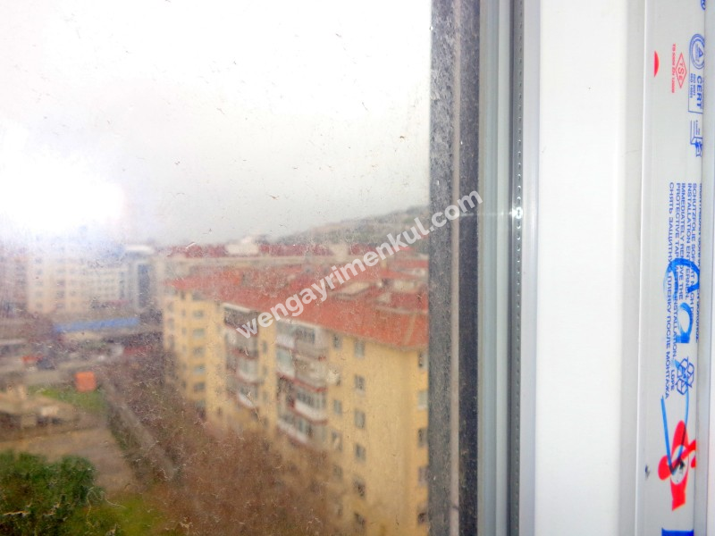 Maltepe Cevizlide Kiralık 2+1 Daire
