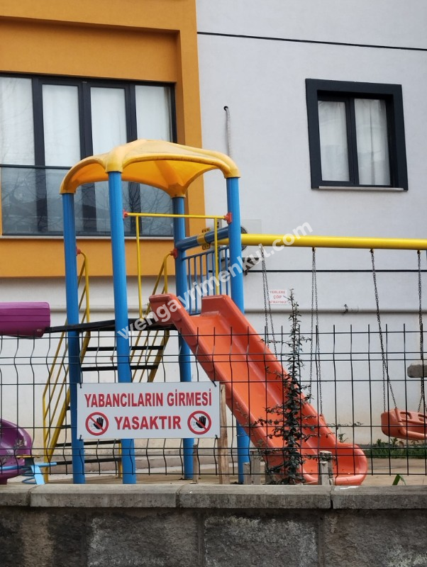 Maltepe Cevizlide Kiralık 2+1 Daire