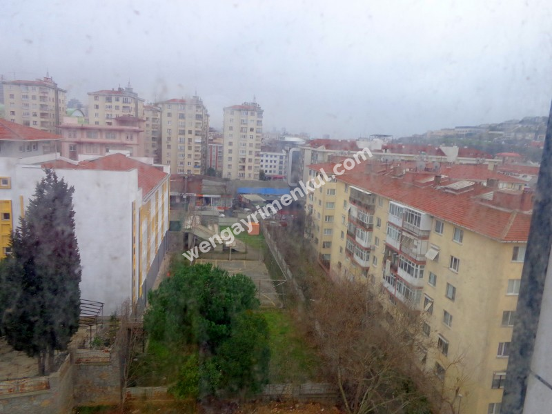 Maltepe Cevizlide Kiralık 2+1 Daire