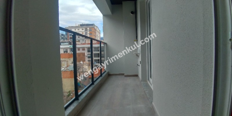 WEN GAYRİMENKULDEN SATILIK KÖŞE 2+1