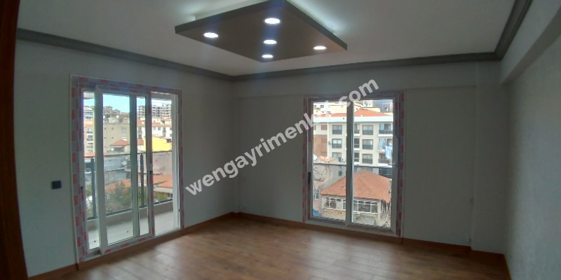 WEN GAYRİMENKULDEN SATILIK KÖŞE 2+1