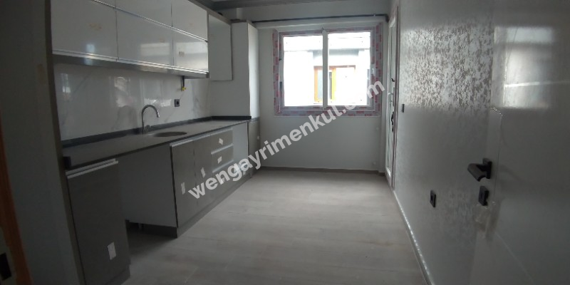 WEN GAYRİMENKULDEN SATILIK KÖŞE 2+1