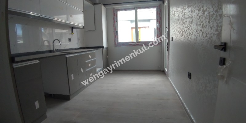 WEN GAYRİMENKULDEN SATILIK KÖŞE 2+1