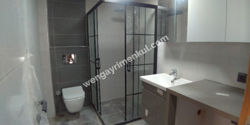 WEN GAYRİMENKULDEN SATILIK KÖŞE 2+1