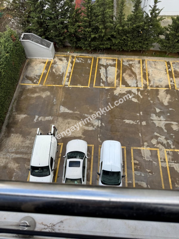 Ethemefendi 2+1  kiralık 