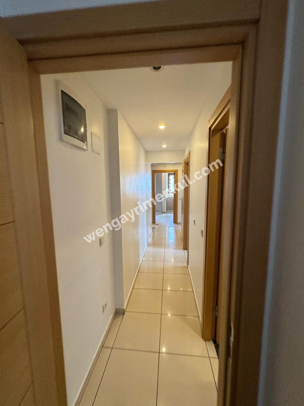 Ethemefendi 2+1  kiralık 