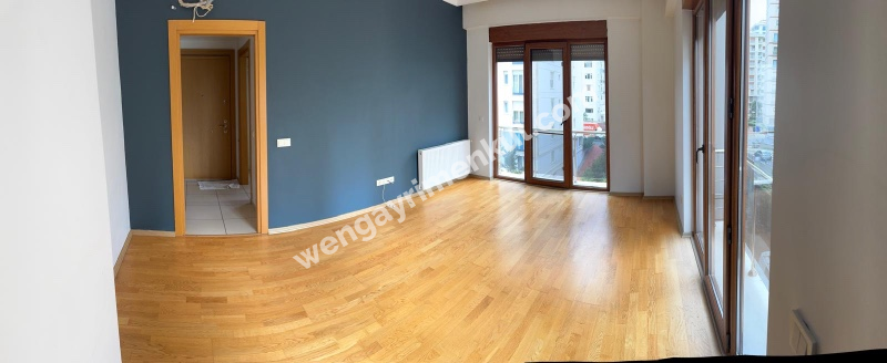 Ethemefendi 2+1  kiralık 