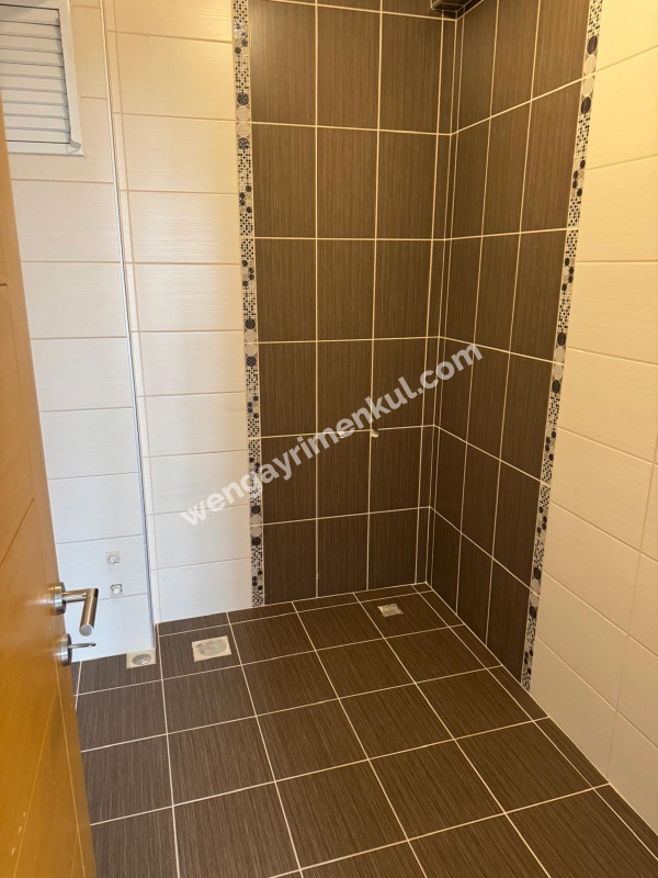 Ethemefendi 2+1  kiralık 