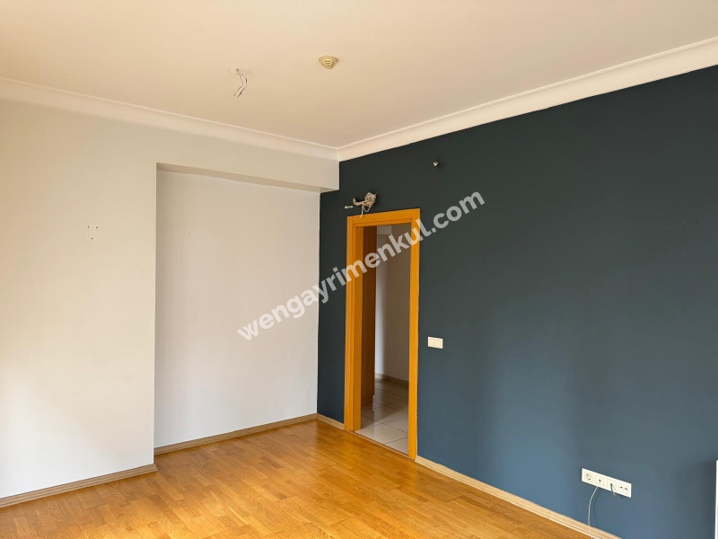 Ethemefendi 2+1  kiralık 
