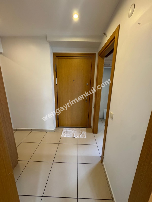 Ethemefendi 2+1  kiralık 