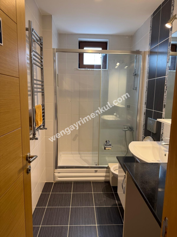Ethemefendi 2+1  kiralık 