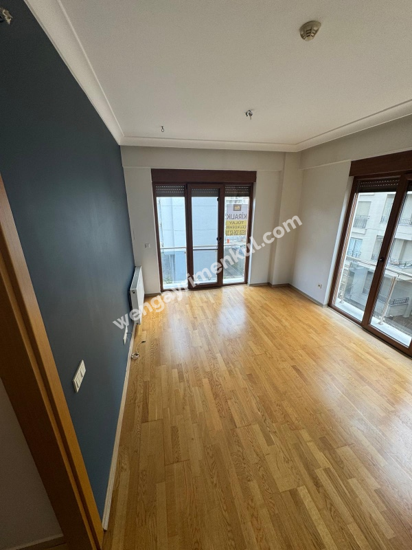 Ethemefendi 2+1  kiralık 