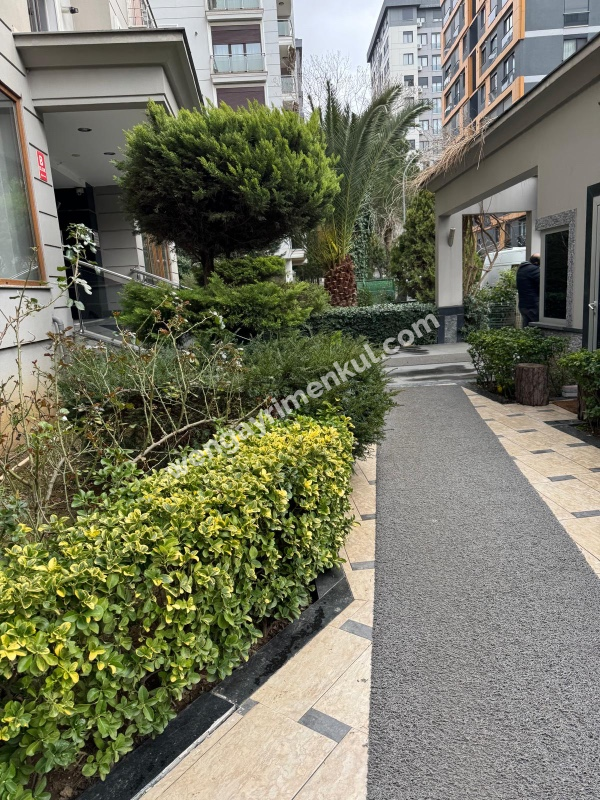 Ethemefendi 2+1  kiralık 