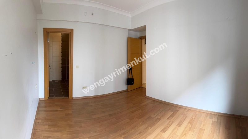 Ethemefendi 2+1  kiralık 