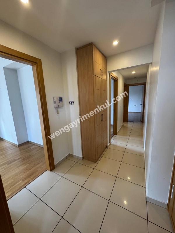Ethemefendi 2+1  kiralık 