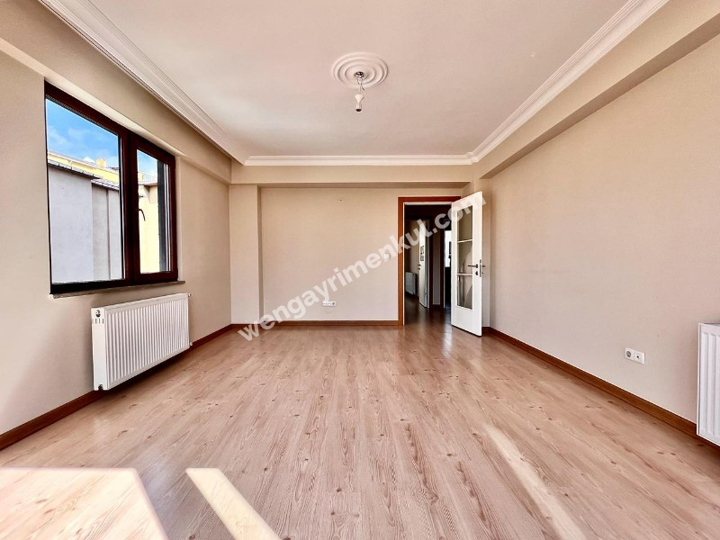 OZANLAR CAD. 7 YILLIK KAPALI OTOPARKLI GENİŞ 2+1 FIRSAT DAİRE