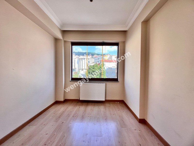 OZANLAR CAD. 7 YILLIK KAPALI OTOPARKLI GENİŞ 2+1 FIRSAT DAİRE