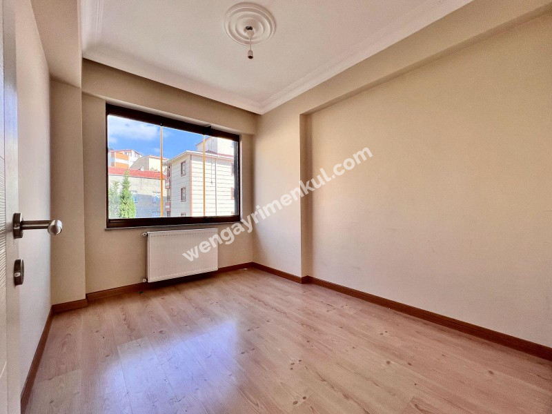 OZANLAR CAD. 7 YILLIK KAPALI OTOPARKLI GENİŞ 2+1 FIRSAT DAİRE