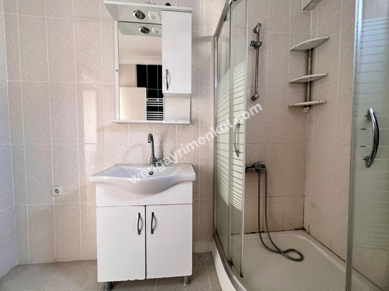 OZANLAR CAD. 7 YILLIK KAPALI OTOPARKLI GENİŞ 2+1 FIRSAT DAİRE