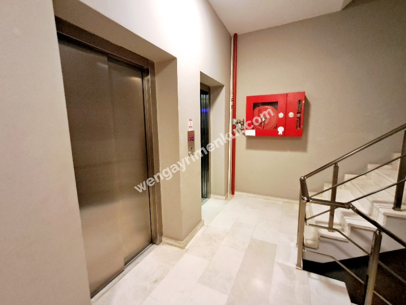 C.BOSTAN'DA BAĞDAT CAD.NE 5.BİNA EB.BANYOLU BALKONLU 3+1 KİRALIK DAİRE