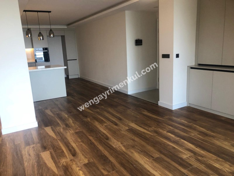 NARLIDERE EVİN PARK SİTESİNDE SATILIK SIFIR DAİRE