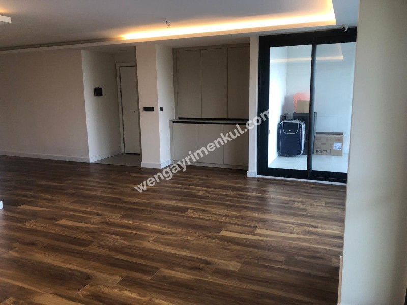 NARLIDERE EVİN PARK SİTESİNDE SATILIK SIFIR DAİRE