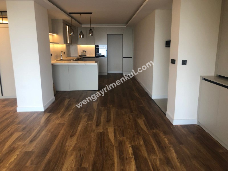 NARLIDERE EVİN PARK SİTESİNDE SATILIK SIFIR DAİRE
