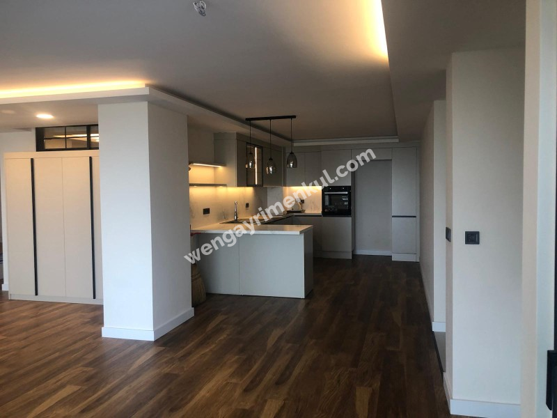 NARLIDERE EVİN PARK SİTESİNDE SATILIK SIFIR DAİRE