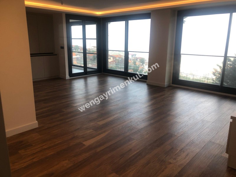 NARLIDERE EVİN PARK SİTESİNDE SATILIK SIFIR DAİRE
