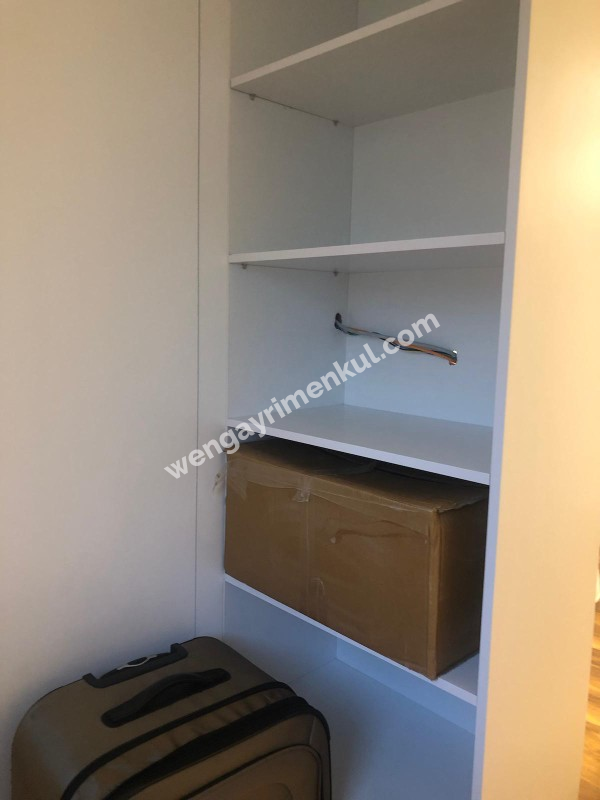 NARLIDERE EVİN PARK SİTESİNDE SATILIK SIFIR DAİRE