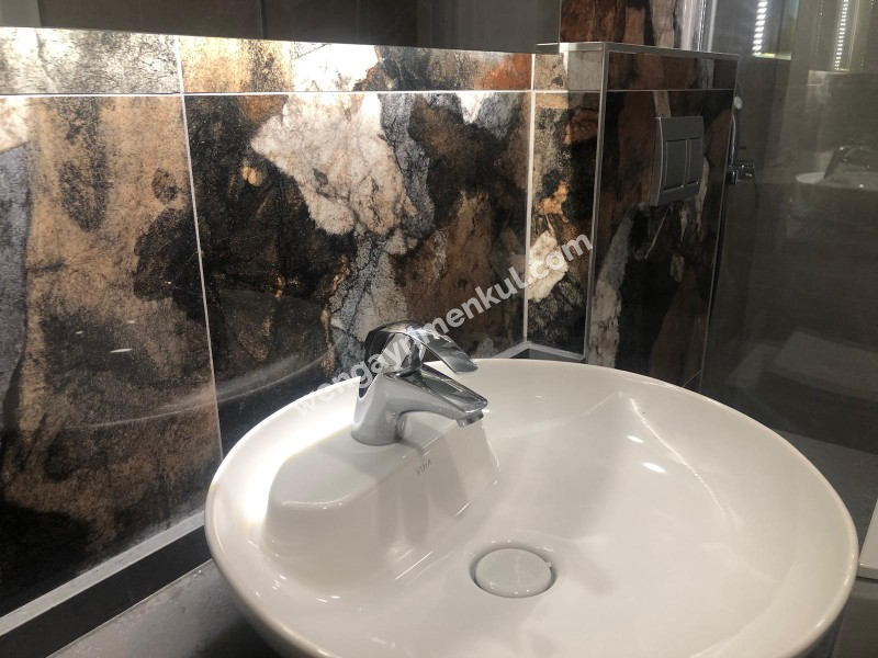 NARLIDERE EVİN PARK SİTESİNDE SATILIK SIFIR DAİRE