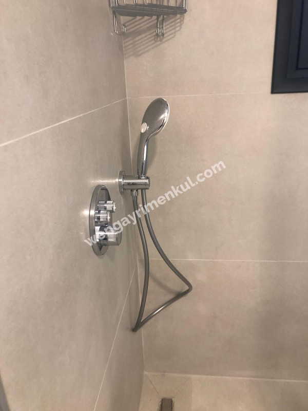 NARLIDERE EVİN PARK SİTESİNDE SATILIK SIFIR DAİRE