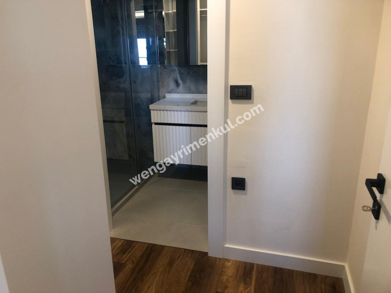 NARLIDERE EVİN PARK SİTESİNDE SATILIK SIFIR DAİRE
