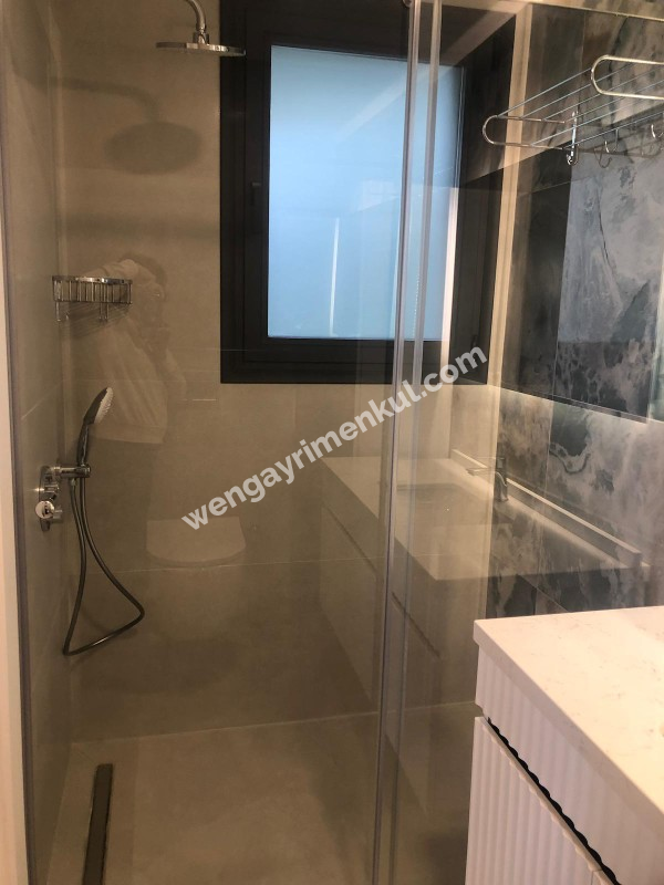 NARLIDERE EVİN PARK SİTESİNDE SATILIK SIFIR DAİRE