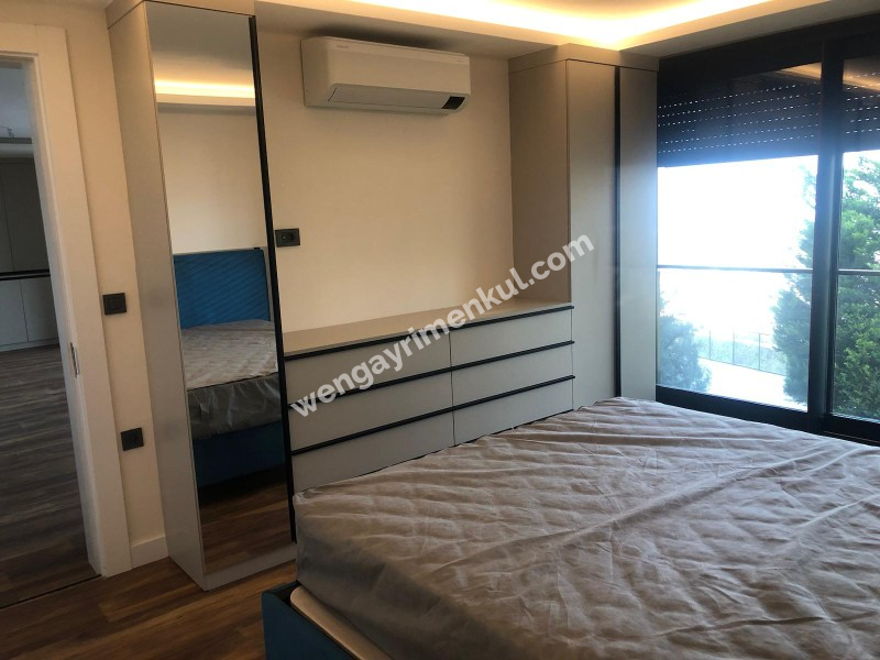 NARLIDERE EVİN PARK SİTESİNDE SATILIK SIFIR DAİRE