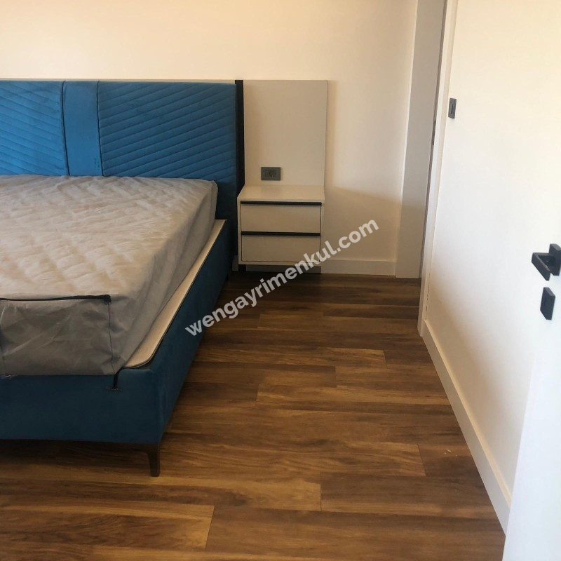 NARLIDERE EVİN PARK SİTESİNDE SATILIK SIFIR DAİRE