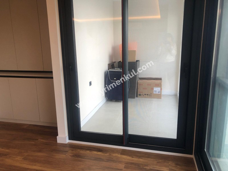 NARLIDERE EVİN PARK SİTESİNDE SATILIK SIFIR DAİRE