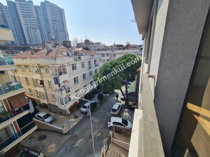 Küçükyalı Metronun Yanı Yeni Bina 3+1 Lüks Satılık Dubleks Daire