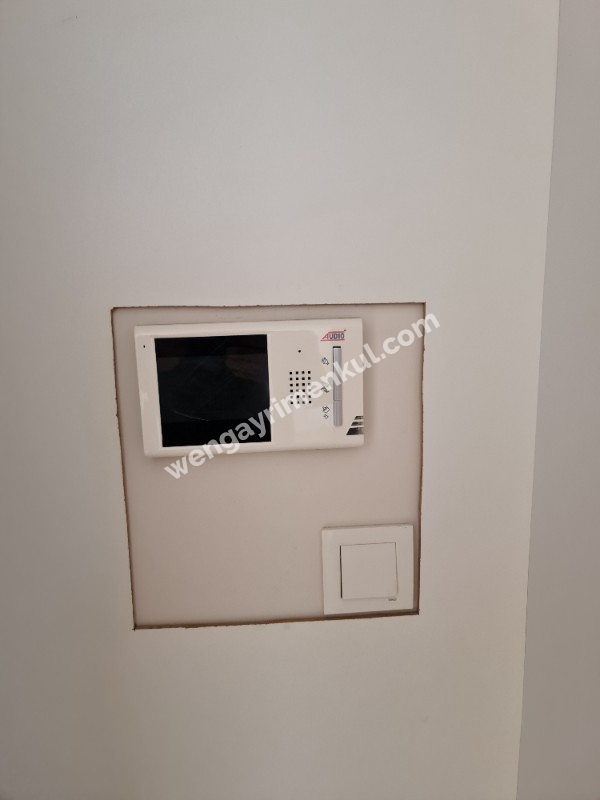 Küçükyalı Metronun Yanı Yeni Bina 3+1 Lüks Satılık Dubleks Daire